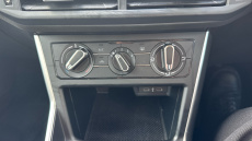 Volkswagen Polo 1.0 TSI Life 5dr Petrol Hatchback